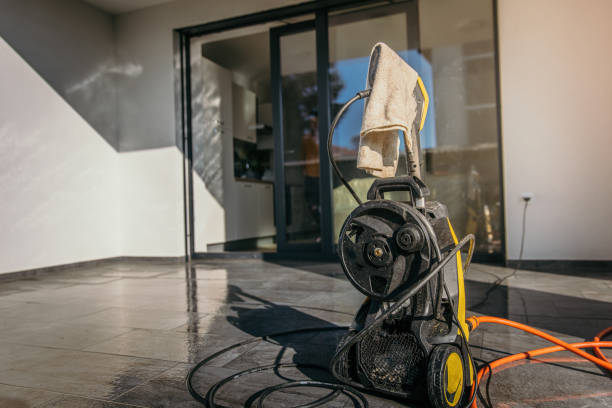Scott Af, IL Pressure Washing Services Company